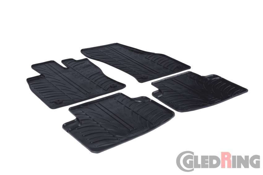 VW Golf VII&Four motion 2012-, Sportsvan 2014- (0076)