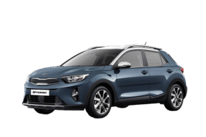 Kia Stonic YB SUV 2017