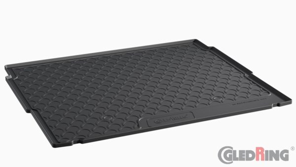 Патосница за багажник Opel Grandland X 2017-2021 -gorna polozba- - Image 2
