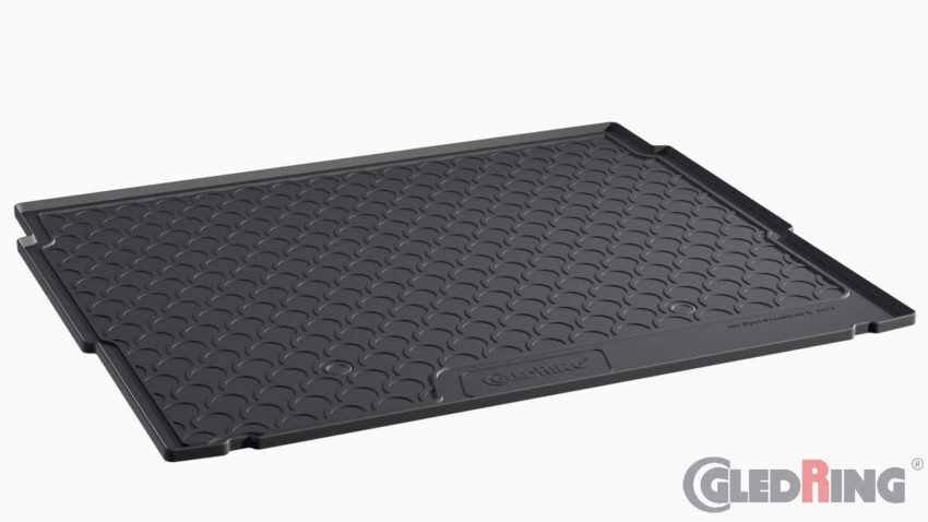 Патосница за багажник Opel Grandland X 2021-2024 -gorna polozba- - Image 2
