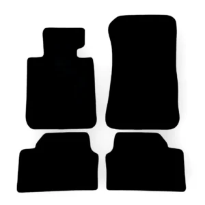 SAMAD.MK PREMIUM Патосници BMW 1 E87 2003-2012
