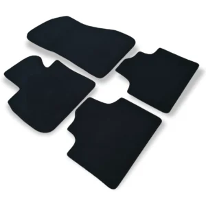 CARPETTI Теписонски патосници компатибилни за БМВ 2 2014-> F45 АКТИВ ТОУРЕР