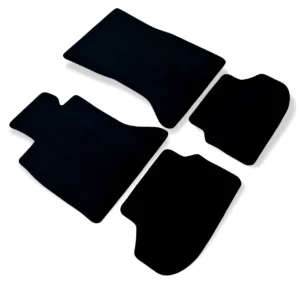 CARPETTI Теписонски патосници за БМВ 5 F10/F11 03.2010-05.2017