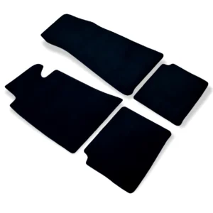 CARPETTI Теписонски патосници за БМВ 5 Е34 11.1986-06.1996