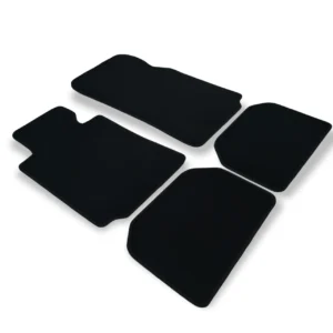 CARPETTI Теписонски патосници за БМВ 7 E38 04.1994-11.2001