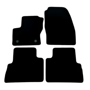 SAMAD.MK PREMIUM Патосници FORD C-Max 2011-2019