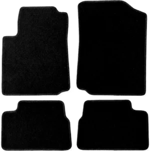 Samad.mk PREMIUM Патосници CITROEN C3 01.2002-07.2009