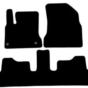 SAMAD.MK PREMIUM Патосници CITROEN C4 PICASSO 2006-2013