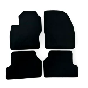 SAMAD.MK PREMIUM Патосници FORD FOCUS 10.2004-04.2011