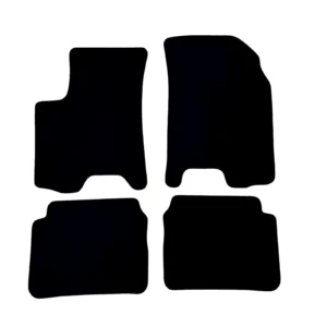 Samad.mk PREMIUM Патосници CHEVROLET AVEO 2002-2011