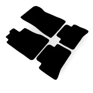 SAMAD.MK PREMIUM Патосници MB C-Class W202 1993-2000