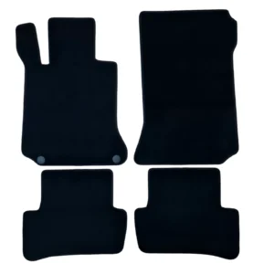 Теписонски патосници MERCEDES E-CLASS COUPE C207 2009-2017