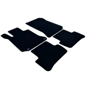 SAMAD.MK PREMIUM Патосници MB C CLASS W204 2007-2014