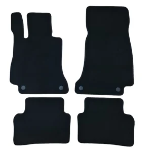 CARPETTI Теписонски патосници компатибилни за MB CLS C257 03.2018–>>