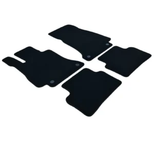 SAMAD.MK PREMIUM Патосници MB CLS C257 03.2018-->>