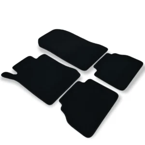 SAMAD.MK PREMIUM Патосници MB E-Class W210 1996-2003