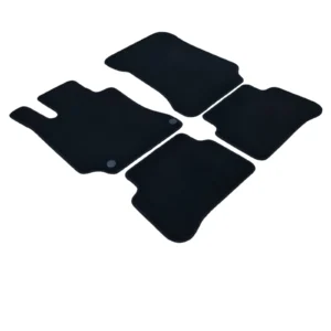 SAMAD.MK PREMIUM Патосници за MB E CLASS W212 01.2009-02.2016