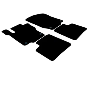 SAMAD.MK PREMIUM Патосници MB ML W164 2005-2011