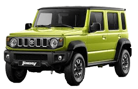 SUZUKI JIMNY 2018 -