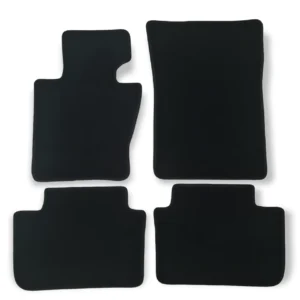 SAMAD.MK PREMIUM Патосници BMW X3 Е83 2003-2010