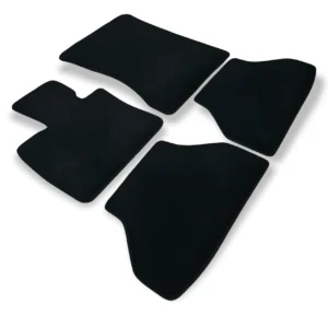 CARPETTI Теписонски патосници за БМВ Х6 E71 05.2008-01.2014