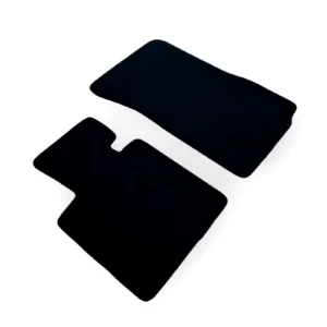 CARPETTI Теписонски патосници компатибилни за БМВ Z4-E85 2003-2009