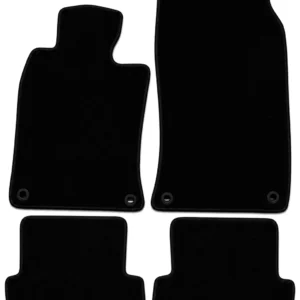 Теписонски патосници за MINI Cooper R52 Cabrio 2004-2008