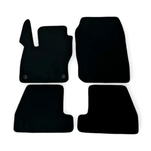 SAMAD.MK PREMIUM Патосници FORD Focus 2011-2014