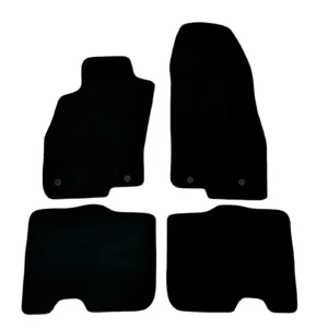 SAMAD.MK PREMIUM Патосници Alfa Romeo Mito 2008-2020