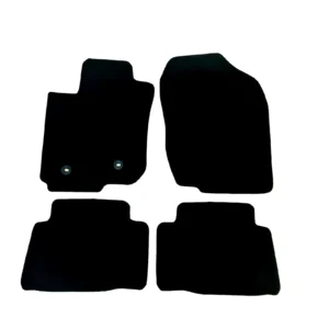 SAMAD.MK PREMIUM Патосници Toyota Rav4 2006-2012
