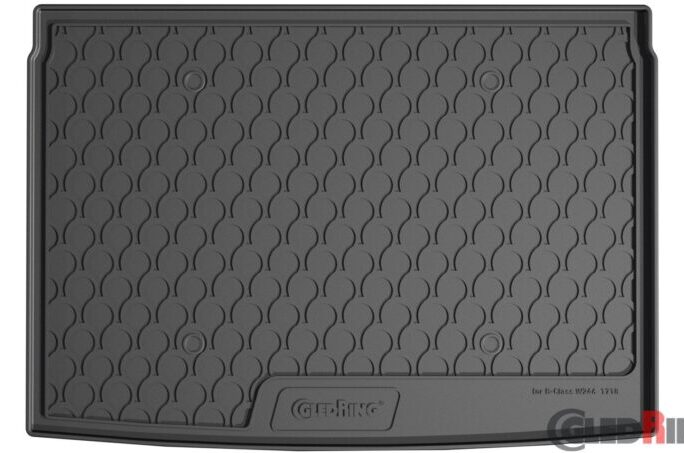 MB B klasa W246 2011-2019-dolna polozba-