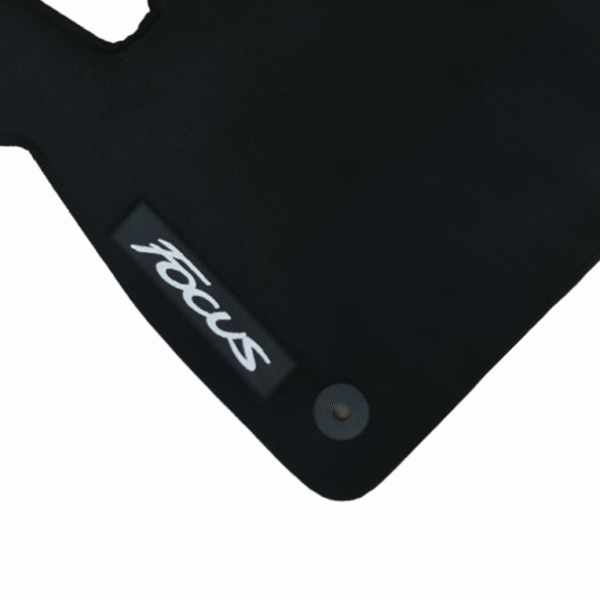 SAMAD.MK PREMIUM FORD FOCUS LOGO