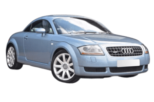 SAMAD.MK AUDI TT 1998-2006