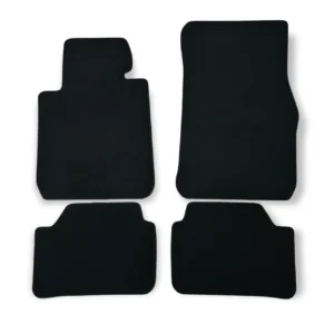 SAMAD.MK PREMIUM Патосници BMW 1 F20/F21 2010-2019