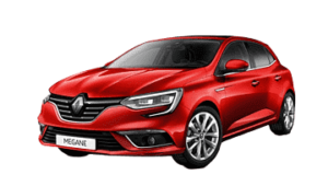 RENAULT MEGANE IV 2016 -