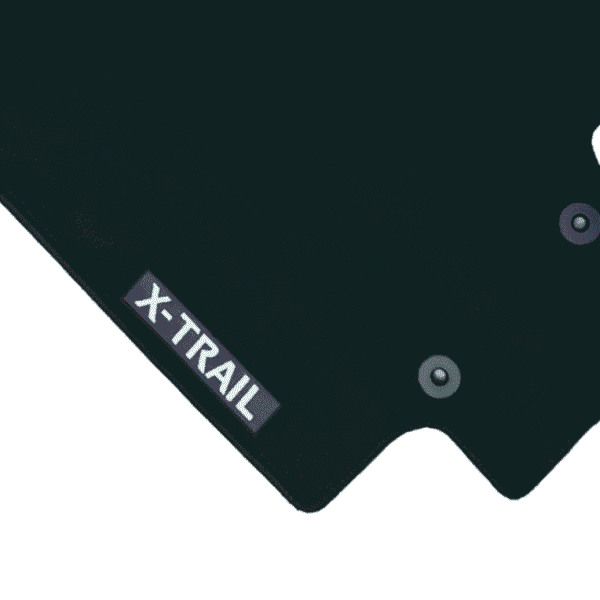 SAMAD.MK PREMIUM NISSAN X-TRAIL 2013-2021 LOGO