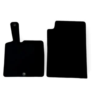 SAMAD.MK PREMIUM Патосници SMART FOR TWO 451 2006-2014