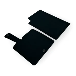 Теписонски патосници за SMART FOR TWO 451 2006-2014