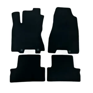 SAMAD.MK PREMIUM Патосници NISSAN X-Trail 2007-2013