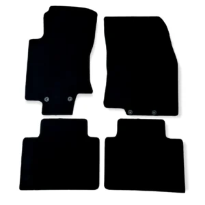 SAMAD.MK PREMIUM Патосници NISSAN X-TRAIL 2013-2021