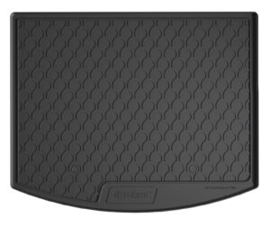 Ford Kuga 2013-2019 -gorno nivo-