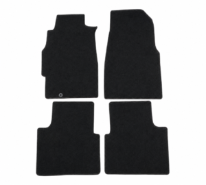 SAMAD.MK PREMIUM Патосници HONDA Civic Hathcback 1995-2000