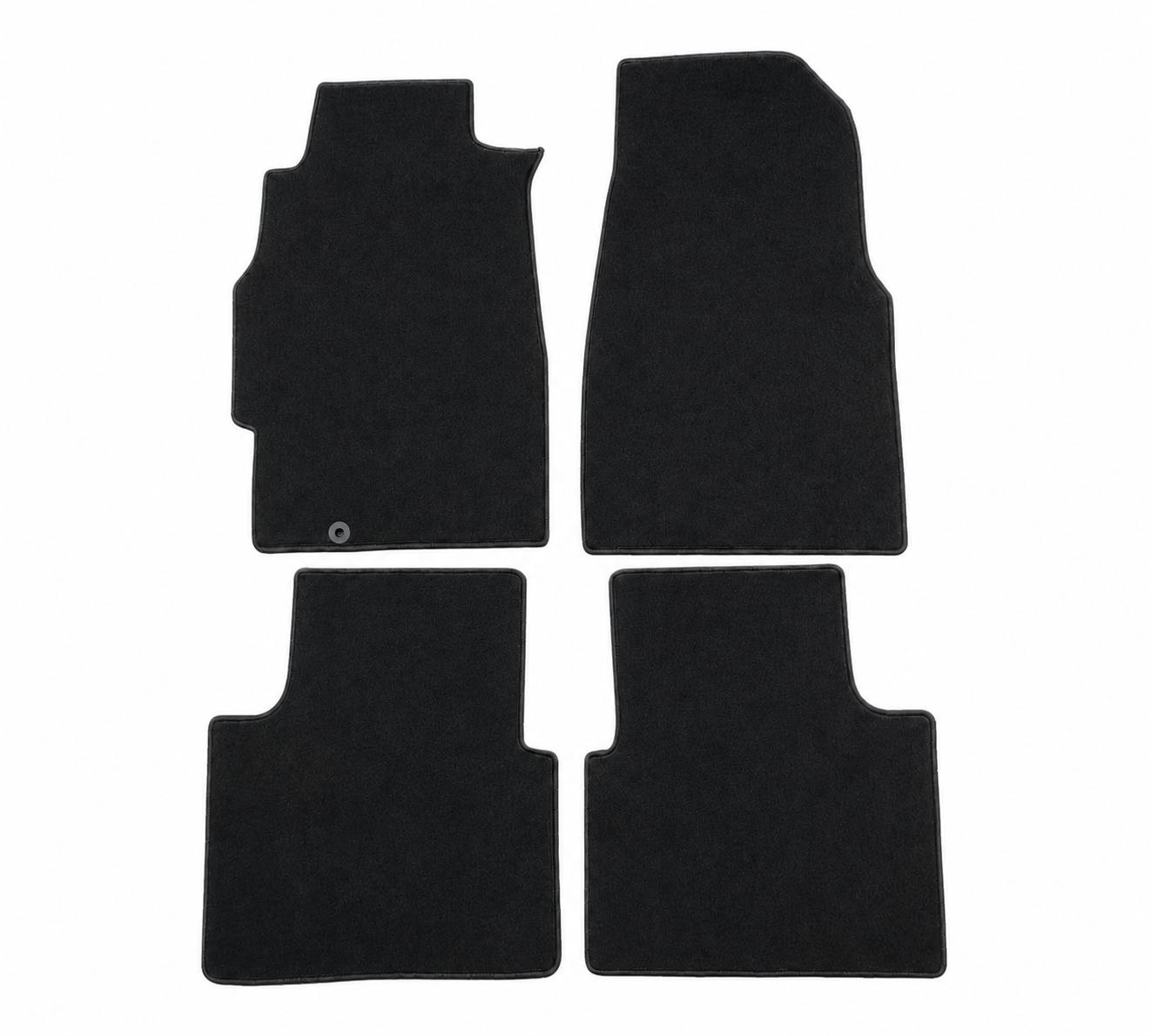 SAMAD.MK PREMIUM Патосници HONDA Civic Hathcback 1995-2000