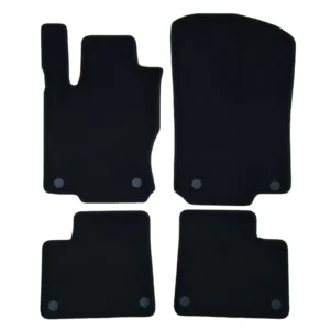 CARPETTI Теписонски патосници Mercedes GLE Coupe C292 2015-2019