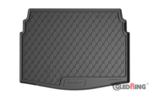 Патосница за багажник за VW Golf VIII 2020 -> долна положба