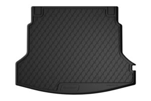 Патосница за багажник за Honda CRV 2012-08.2018