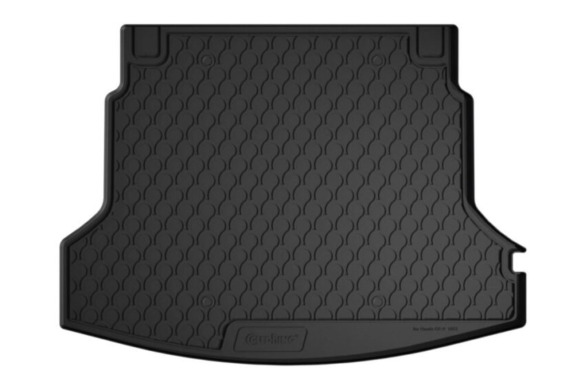 Патосница за багажник за Honda CRV 2012-08.2018