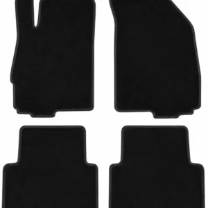 Samad.mk PREMIUM Патосници CHEVROLET AVEO 07.2011-08.2020