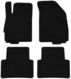 Теписонски патосници за CHEVROLET AVEO 07.2011-08.2020