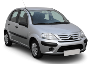 CITROEN C3 2002-2009